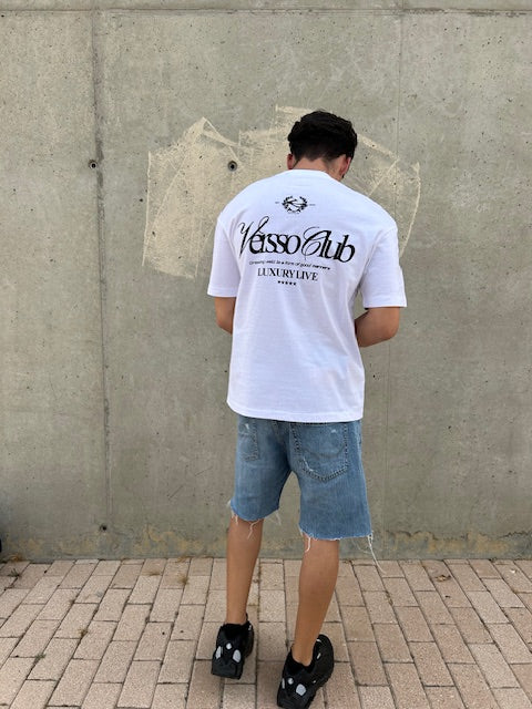 LUXURY LIVE WHITE