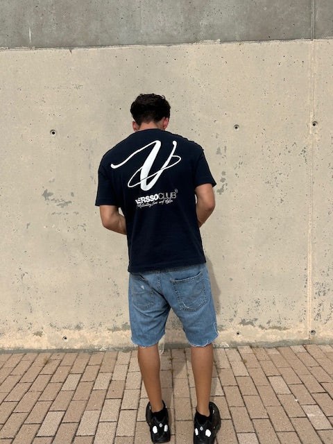 V CLUB BLUE