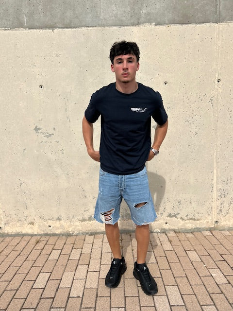 V CLUB BLUE