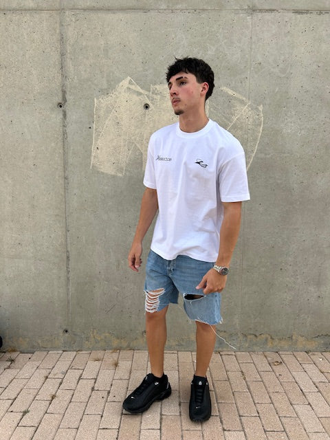 LUXURY LIVE WHITE
