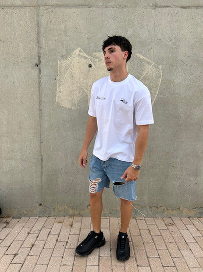 LUXURY LIVE WHITE