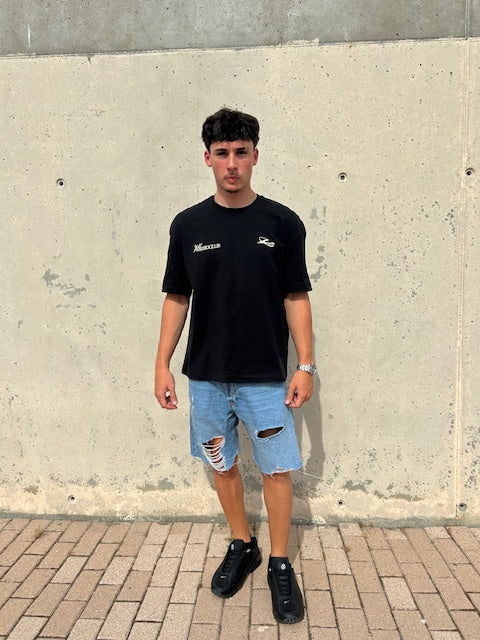LUXURY LIVE BLACK