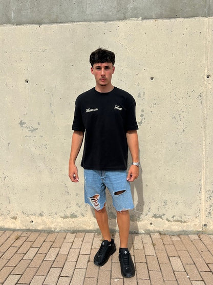 LUXURY LIVE BLACK